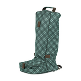 Darby Boot and Detachable Helmet Bag