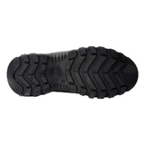 Horze Morgan Neoprene Short Boots - Black
