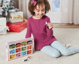 Breyer's 75th Anniversary Edition Advent Calendar