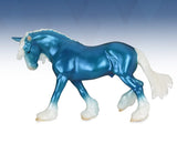 Breyer 75th Anniversary Brilliance Gift Set