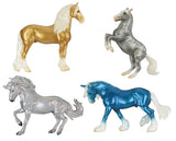 Breyer 75th Anniversary Brilliance Gift Set