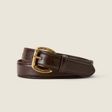 Ariat Martingale Leather Belt