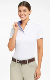 RJ Classics Brynn Women's Grey Label Show Shirt