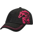 AWST Int'l Lila Jumper Cap