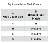Equinavia Arktis Neck Cover for Flex Turnouts