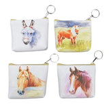 AWST Int'l Coin Purse