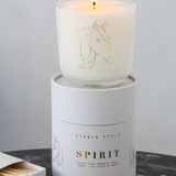 Icons By Stable Style Candle
