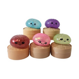 Stress Relieving Squishy Slow Sensory Squeeze Toy Fidget