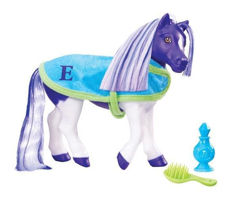 Breyer Pony Gals Bath Toys-Ella