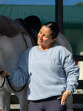 Huston X Ellany "Boss Mare" Sweatshirt