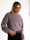 Huston X Ellany "Jump" Sweatshirt