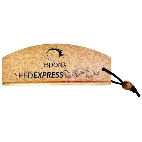 Epona Shed Express