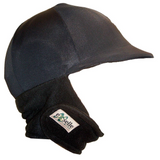 Exselle Winter Riding Helmet Cover