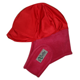 Exselle Winter Riding Helmet Cover