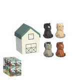 Grow Horse Stable
