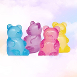 Stress Relieving Squishy Slow Sensory Squeeze Toy Fidget