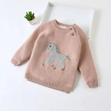 Horse Sweater (Bridle Up Hope)