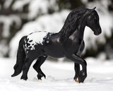 Breyer Harley