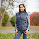 Equinavia Heidi Women's Insulated Vest