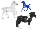 Breyer Stablemates Horse Foal Surprise