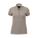 Horze Willow Womens Stretch Polo Shirt