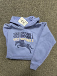 Stirrups Clothing Company "Unstoppable" Hoodie