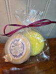 Tack Butter Starter Set