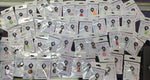 Equestrian Crop Charms