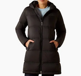 Ariat Ultrapuff Down Coat