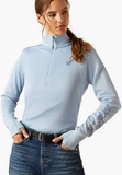 Ariat Team EQ 1/2 Zip Pullover