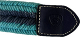 Ariat Three Rail Woven Belt