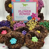 Canterbury Cookies Horse Treats