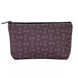 AWST International Cosmetic Pouch