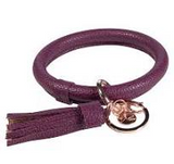 HKM Bracelet with Key Chain