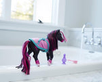 Breyer Pony Gals Bath Toy-Jasmine