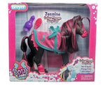 Breyer Pony Gals Bath Toy-Jasmine