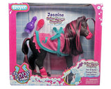 Breyer Pony Gals Bath Toy-Jasmine