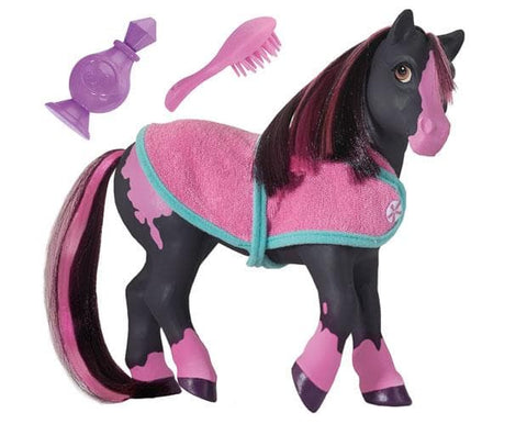 Breyer Pony Gals Bath Toy-Jasmine