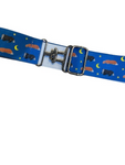 Kathryn Lily Adjustable Belt