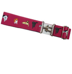 Kathryn Lily Adjustable Belt