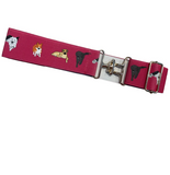 Kathryn Lily Adjustable Belt