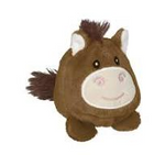 Lil' Hunk Horse Plush