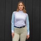 Equinavia Sonja Womens Long Sleeve Show Shirt