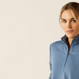 Ariat Women's Montadale 1/2 Zip Pullover