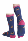 Shires Tikaboo Kids Socks