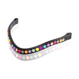 Neon Lights Browband