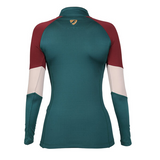 Aubrion Newbury Youth Long Sleeved Shirt