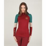 Aubrion Newbury Youth Long Sleeved Shirt