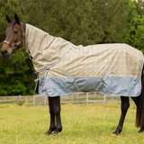 Equinavia Norse Turnout Neck Cover No Fill