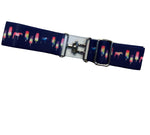 Kathryn Lily Adjustable Belt
